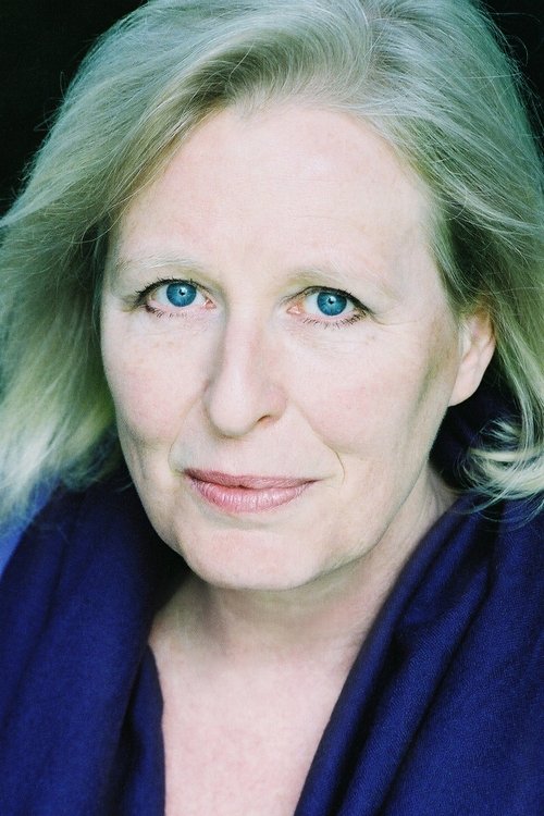 Jacqueline King profile picture