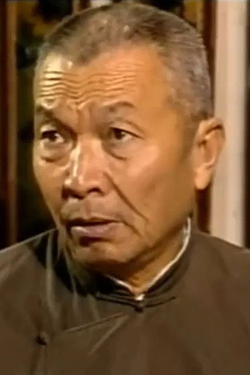 冯宜民 profile picture