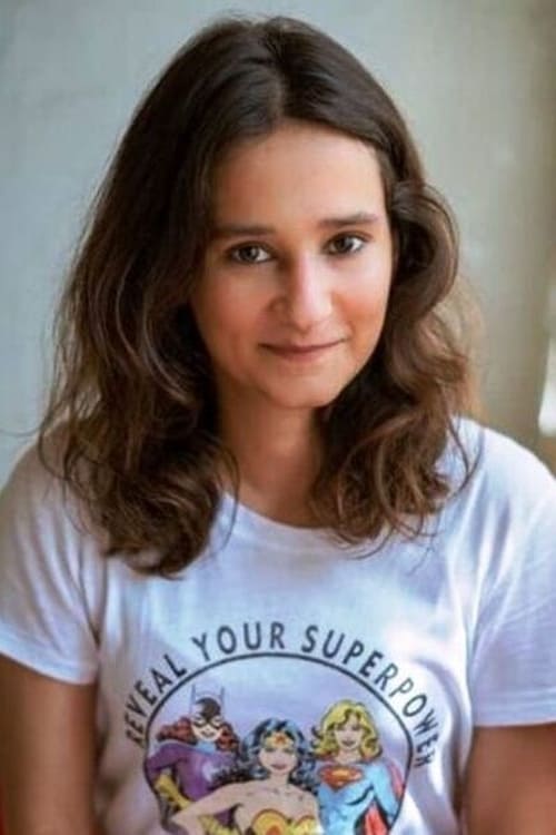 Yashaswini Dayama profile picture