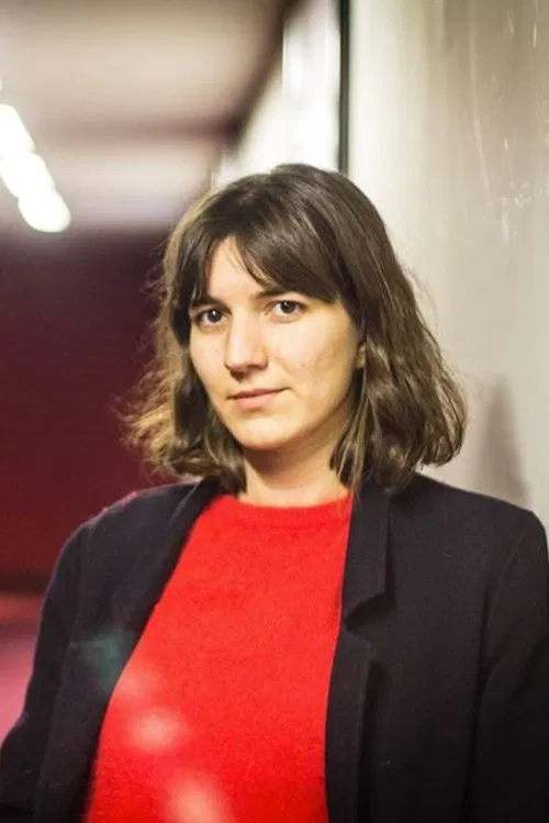 Maureen Fazendeiro profile picture