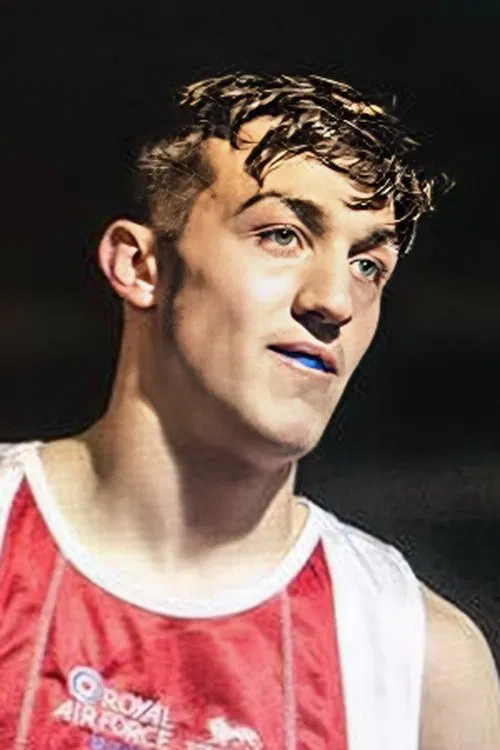 Foto de perfil de Liam Fox