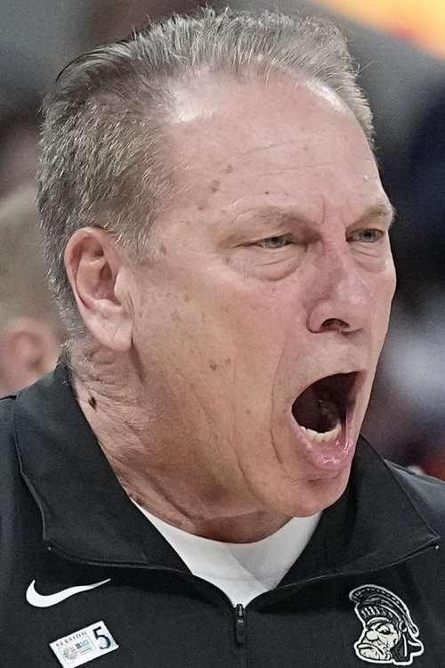 Tom Izzo profile picture
