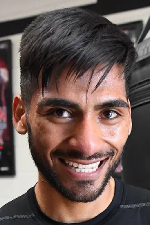 Richard Zamora profile picture