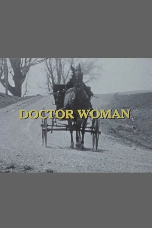 Doctor Woman: The Life and Times of Dr. Elizabeth Bagshaw movie poster