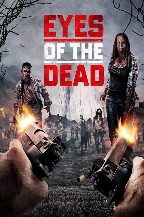 Poster do filme Eyes of the Dead