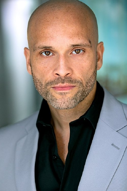 Foto de perfil de Sam Hale