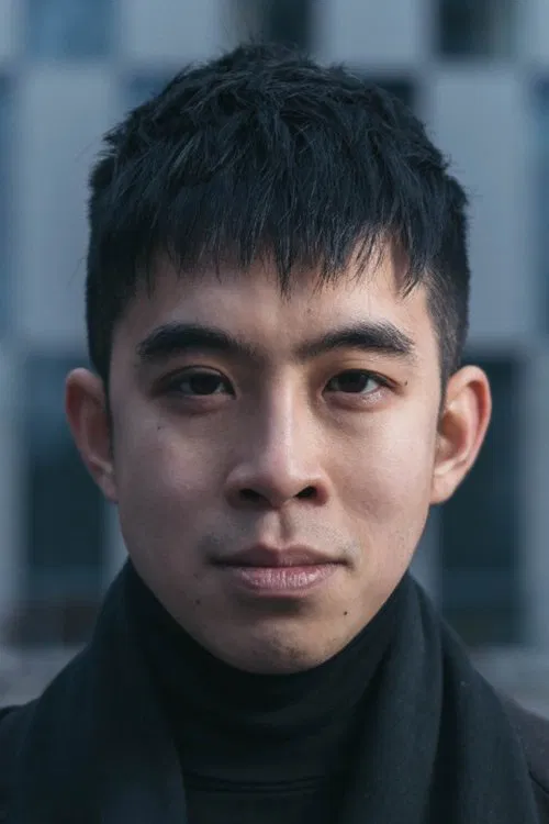 Foto de perfil de Lukáš Duy Anh Tran
