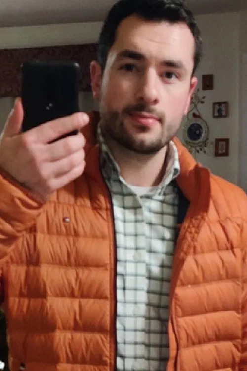 Ross Moshinsky profile picture