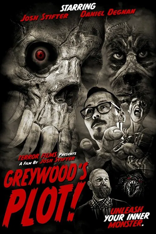 Greywood's Plot movie poster