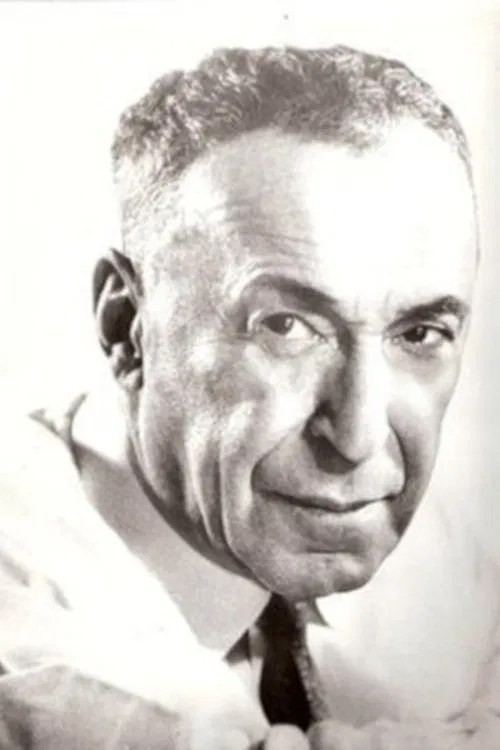 Arnold Arnold profile picture