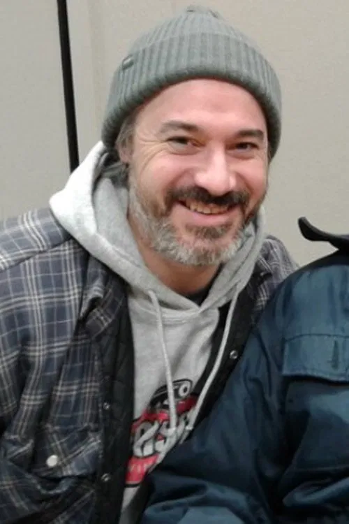 Pascal Lejeune profile picture