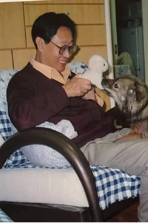 Qin Fusheng profile picture