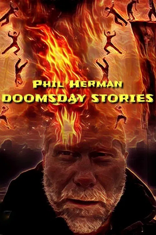 Doomsday Stories movie poster