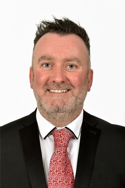 Colin Murtagh profile picture