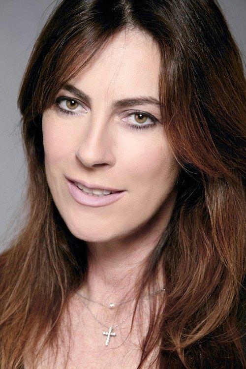 Kathryn Bigelow profile picture
