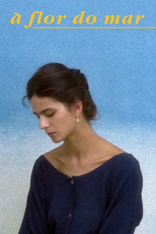 Poster do filme Hovering Over the Water