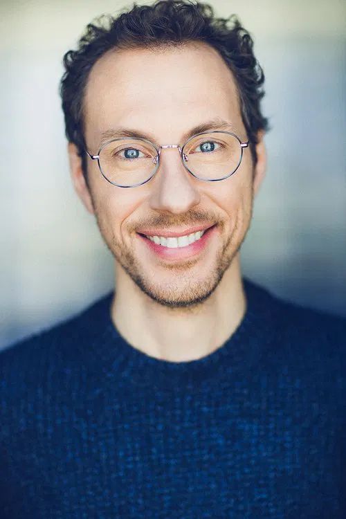 John Christopher Morton profile picture