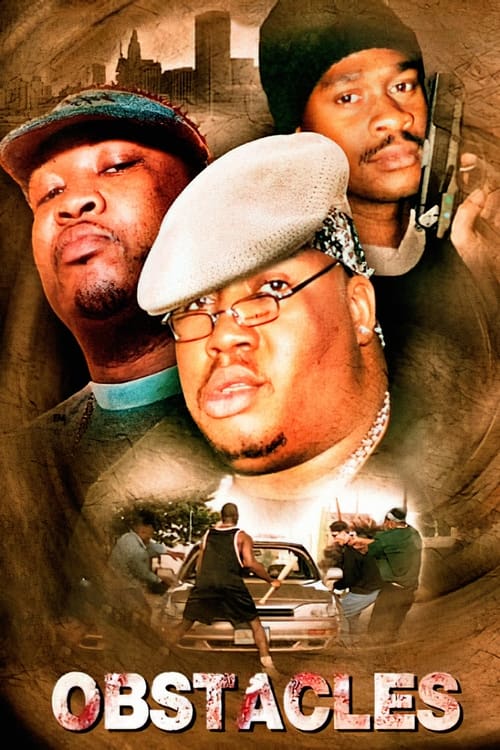 Obstacles movie poster