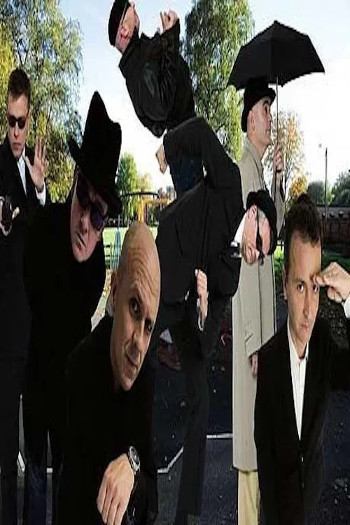 Madness: Rock En Seine 2009 movie poster