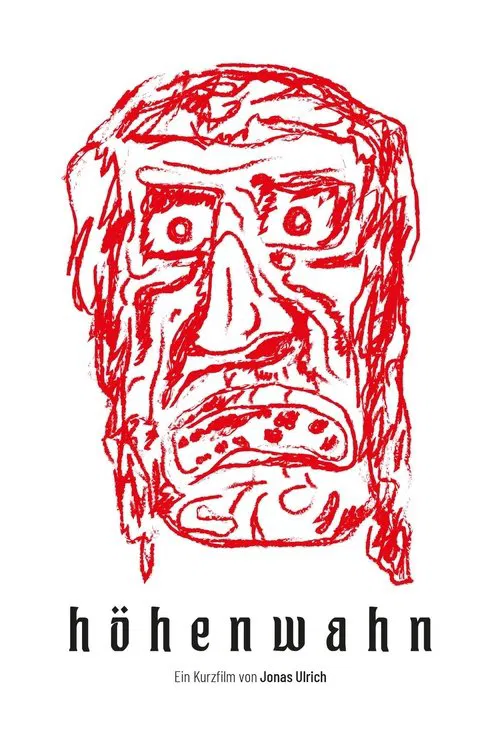 Thin Air movie poster