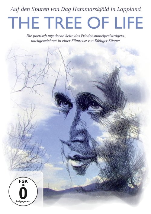 The Tree of Life movie poster