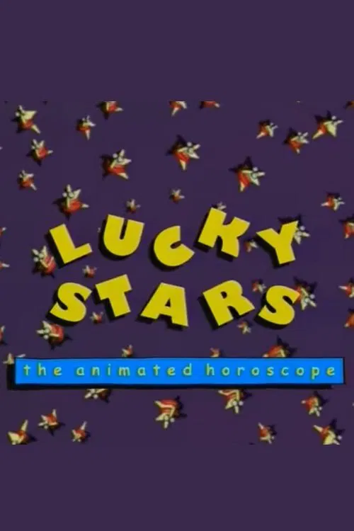 Lucky Stars movie poster