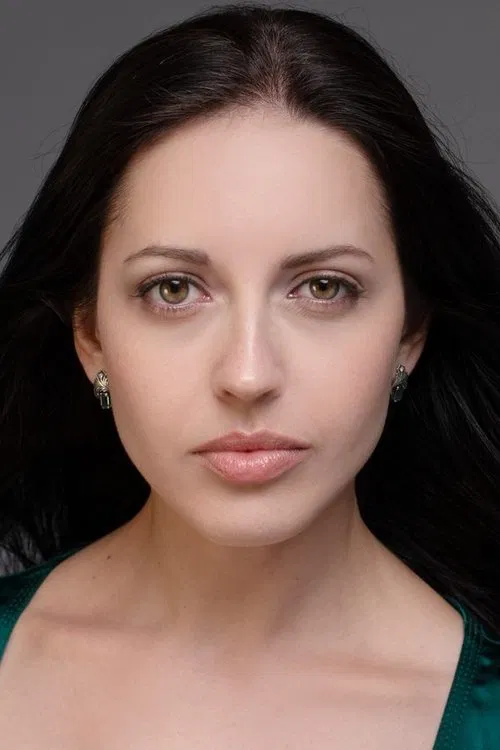 Svetlana Novitskaya profile picture