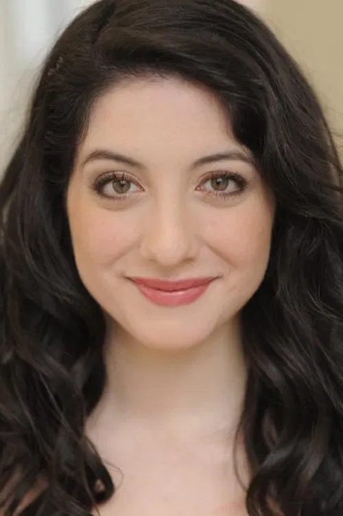 Alexandra Imbrosci-Viera profile picture