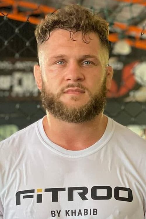 Rafael Fiziev profile picture