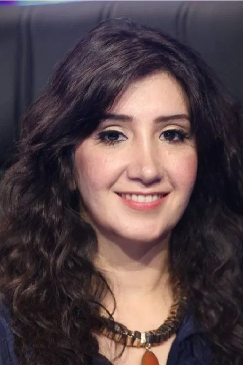 Zebunnisa Bangash profile picture