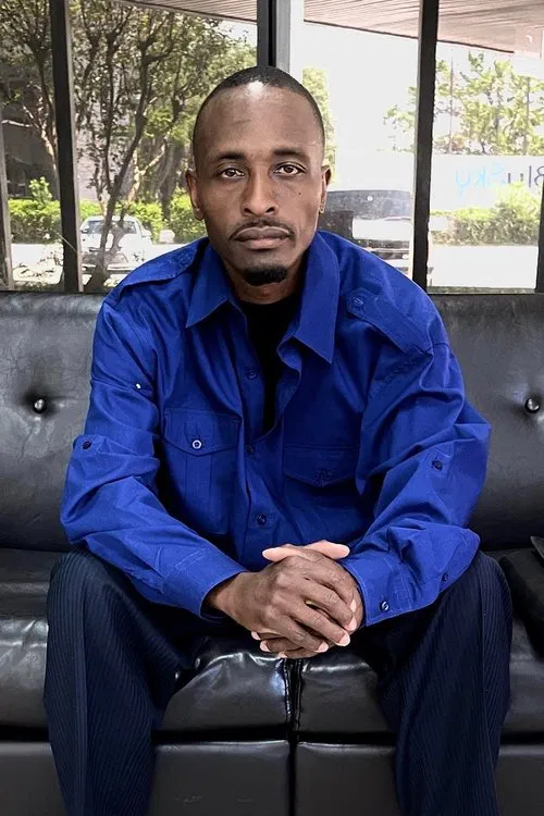 Brandon Whitaker profile picture