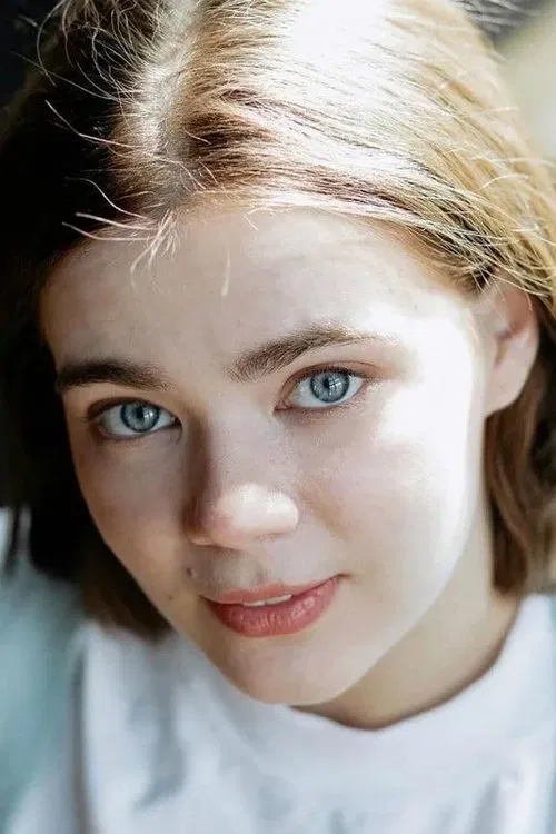 Arina Fedorova profile picture