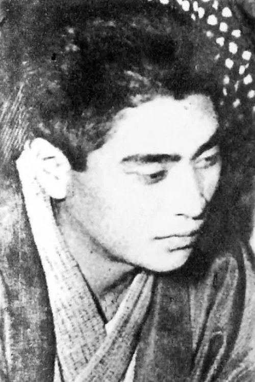 Eiji Oshimoto profile picture