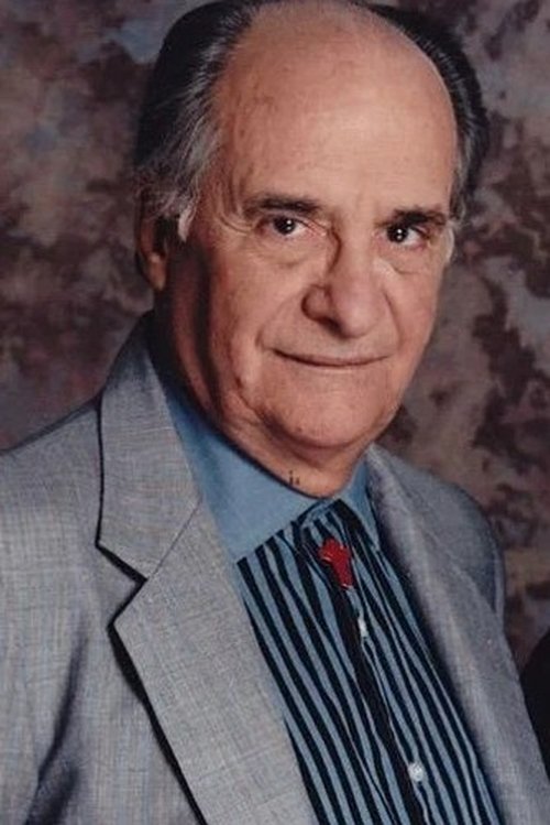 José Luis (Chavito) Marrero profile picture