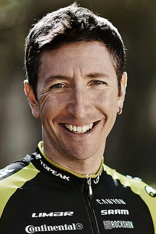 Jeremiah Bishop profile picture