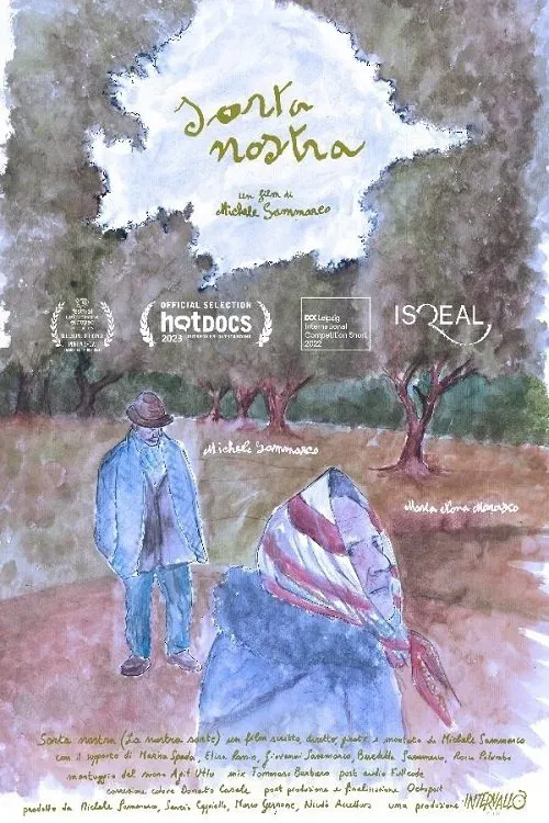 Poster do filme Our Fate