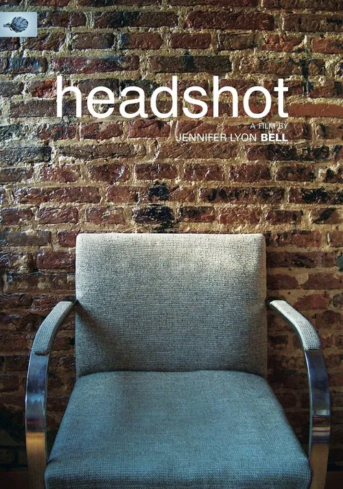 Poster do filme Headshot