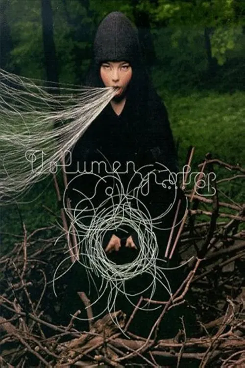 Björk: Volumen Plus movie poster
