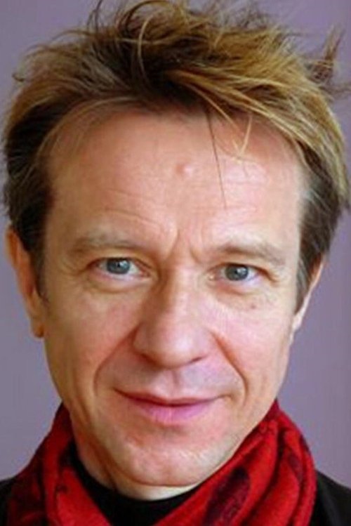 Philippe Demarle profile picture