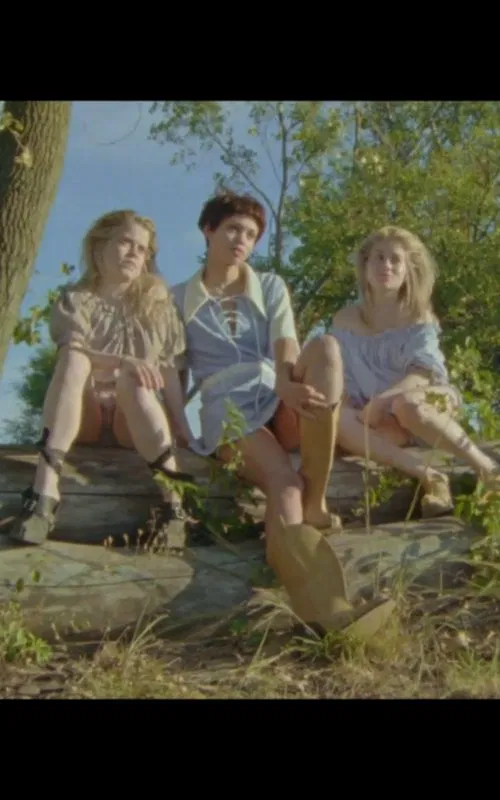 Poster do filme Burning Oceans Into Deserts