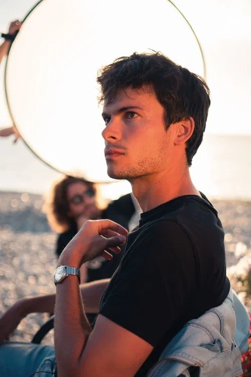 Timothée Blanche profile picture
