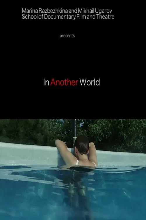 In Another World movie poster