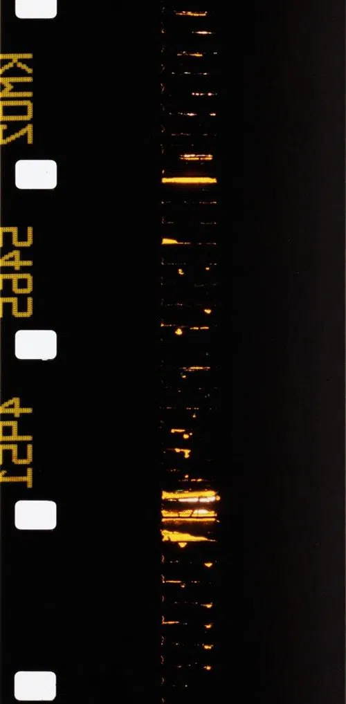 Film sans caméra STST movie poster