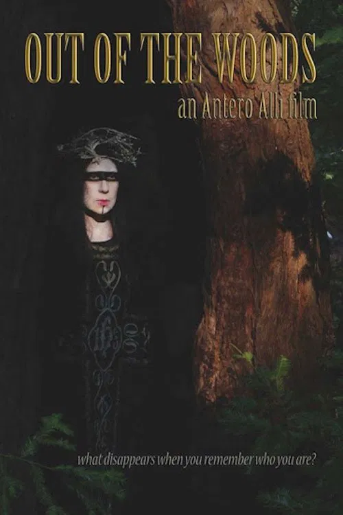 Out of the Woods movie poster