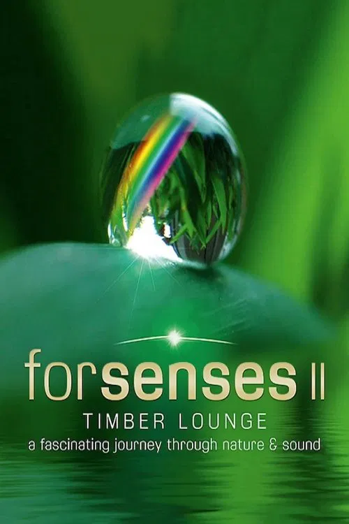 Forsenses II: Timber Lounge movie poster