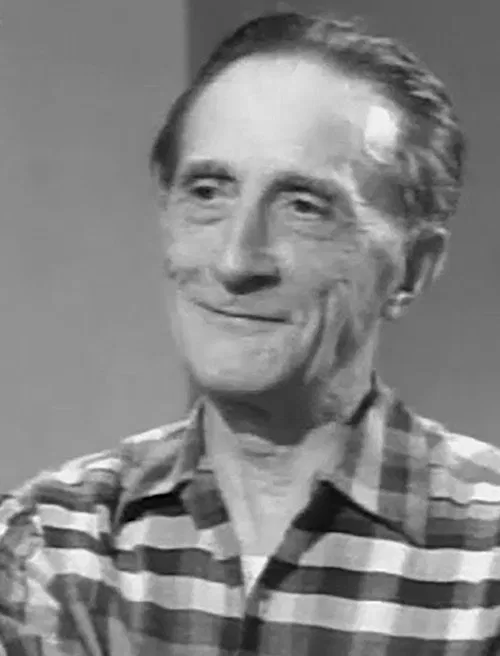 Poster do filme A Conversation with Marcel Duchamp