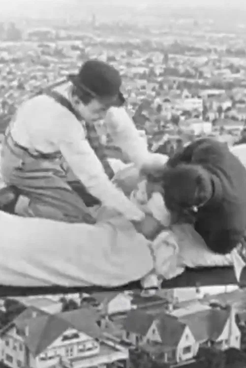 Out Bound movie poster