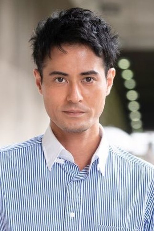 Shinsuke Aoki profile picture