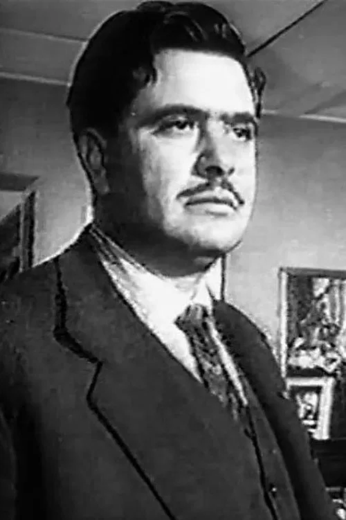 Francisco Sánchez profile picture