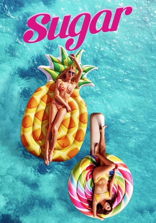 Sugar movie poster